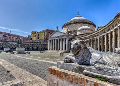 Musei Gratis a Napoli per la prima domenica del mese