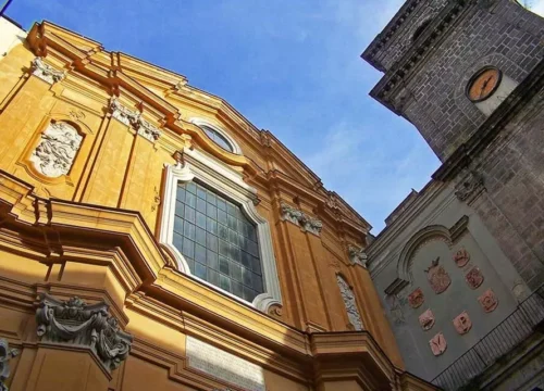 Chiesa di San Lorenzo Maggiore