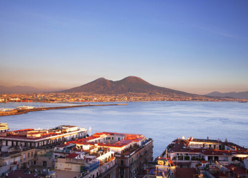 Come visitare Napoli in un giorno?
