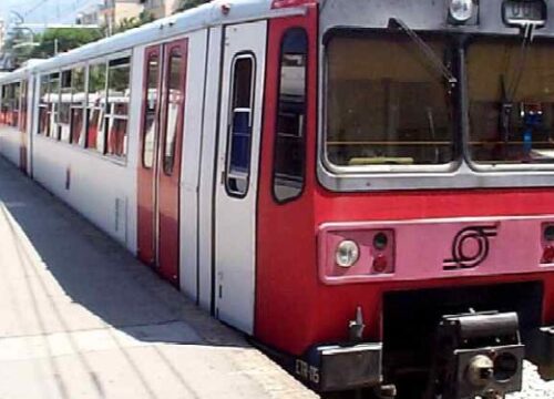 Orari Circumvesuviana per la linea Napoli-Sorrento