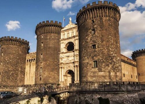 I migliori bed and breakfast del centro storico di Napoli