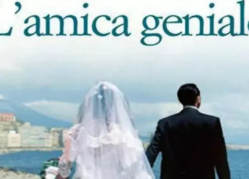 L’Amica Geniale, su Rai 1 la fiction TV ambientata a Napoli