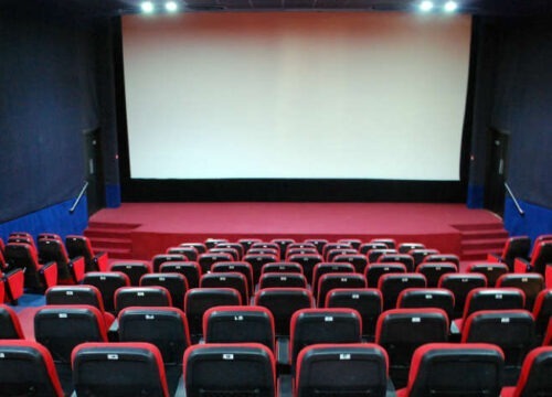 The Space Cinema: Orari, Programmazione e Prezzi