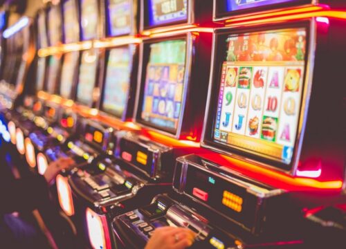Decalogo per giocare in sicurezza sui casinò online
