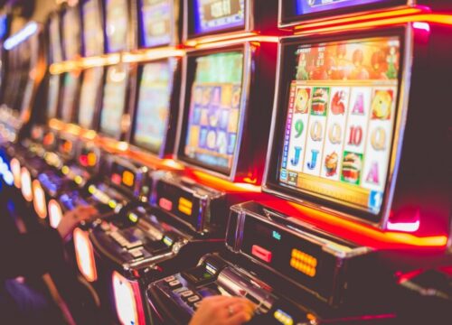 Decalogo per giocare in sicurezza sui casinò online