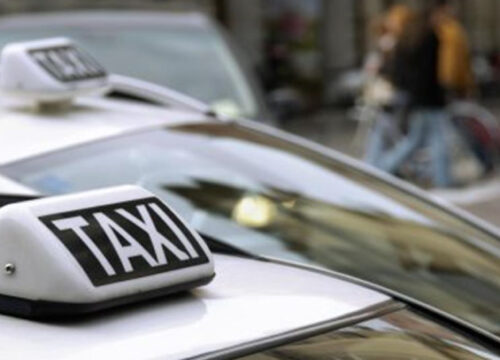 We Taxi a Napoli, la nuova app anche in città