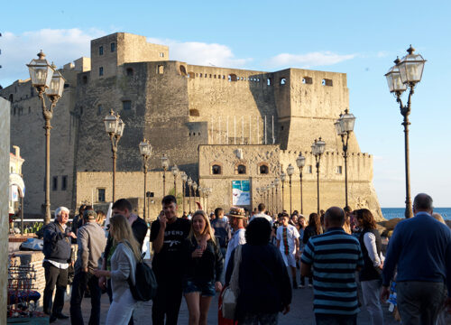 Vitigno Italia 2019 a Napoli: le date, gli orari e i biglietti