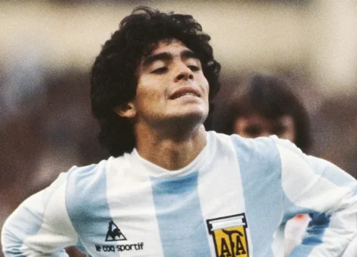 Serie TV su Maradona: iniziano le riprese in città