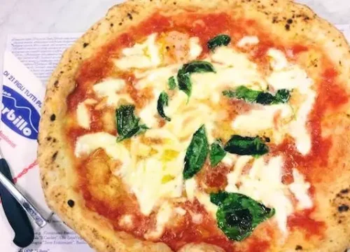 Qual è la miglior pizzeria di Napoli?