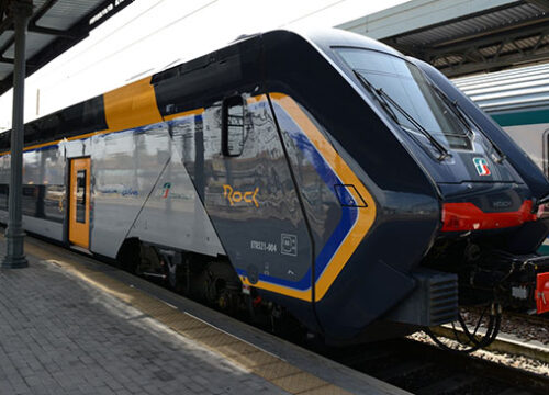 Sciopero dei Treni di venerdì 14 aprile 2023