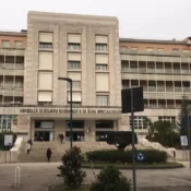 Visita Cardiologica a Napoli - Ospedale Vincenzo Monaldi - Centro di Cardiologia