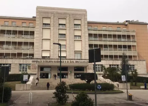 Visita Cardiologica a Napoli