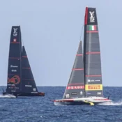 America's Cup 2027 a Napoli, ora è ufficiale