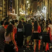 I baretti di Napoli: i locali più in voga della movida napoletana