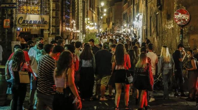 I baretti di Napoli: i locali più in voga della movida napoletana