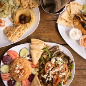 Ristoranti Greci a Napoli - I ristoranti di cucina greca a Napoli